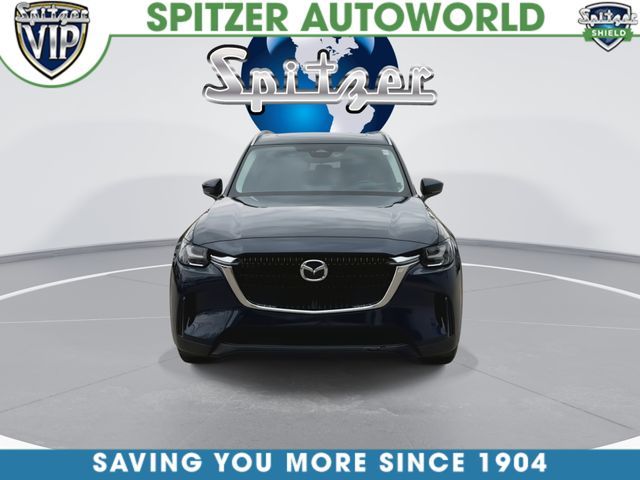 2024 Mazda CX-90 3.3 Turbo Preferred