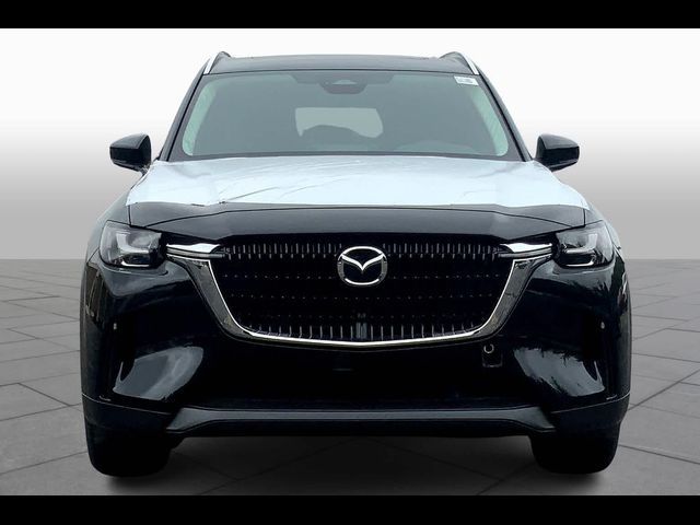 2024 Mazda CX-90 3.3 Turbo Preferred