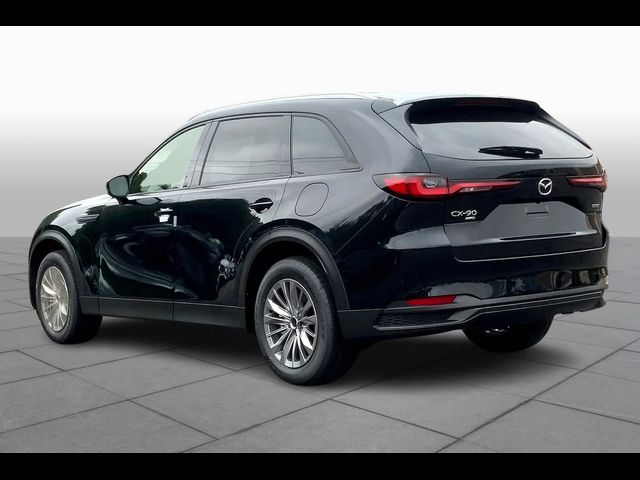 2024 Mazda CX-90 3.3 Turbo Preferred