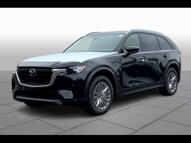 2024 Mazda CX-90 3.3 Turbo Preferred