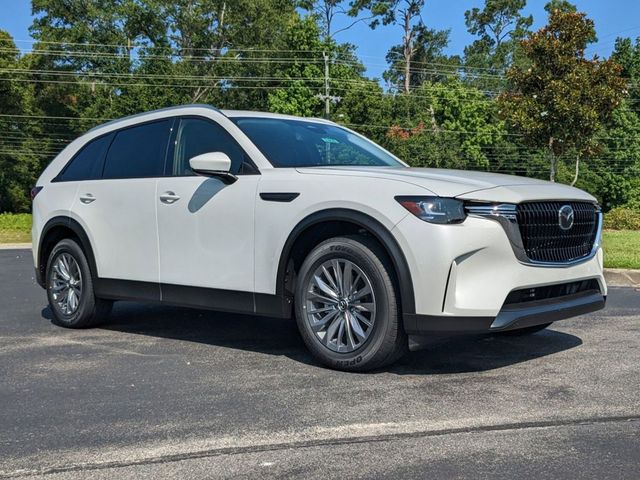 2024 Mazda CX-90 3.3 Turbo Preferred