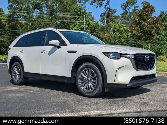 2024 Mazda CX-90 3.3 Turbo Preferred