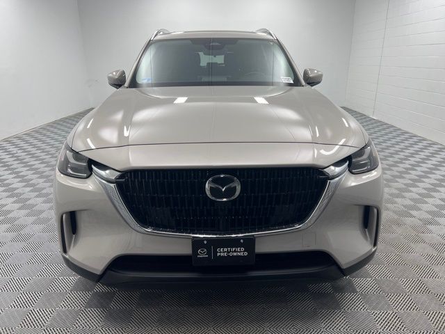 2024 Mazda CX-90 3.3 Turbo Preferred