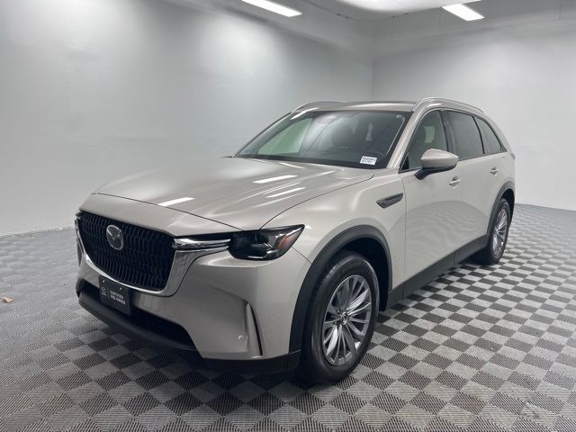 2024 Mazda CX-90 3.3 Turbo Preferred