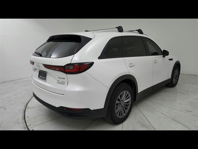 2024 Mazda CX-90 3.3 Turbo Preferred