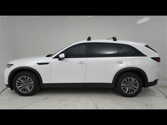 2024 Mazda CX-90 3.3 Turbo Preferred