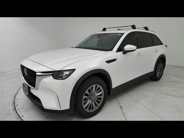 2024 Mazda CX-90 3.3 Turbo Preferred