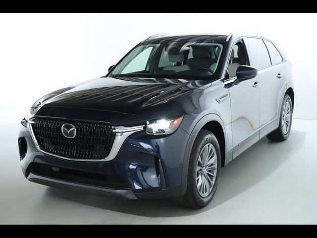 2024 Mazda CX-90 3.3 Turbo Preferred