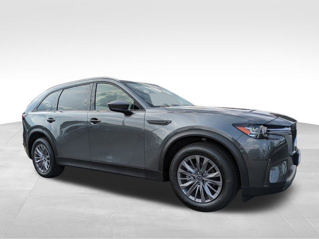 2024 Mazda CX-90 3.3 Turbo Preferred