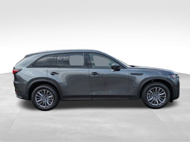 2024 Mazda CX-90 3.3 Turbo Preferred