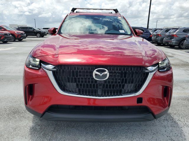 2024 Mazda CX-90 3.3 Turbo Preferred