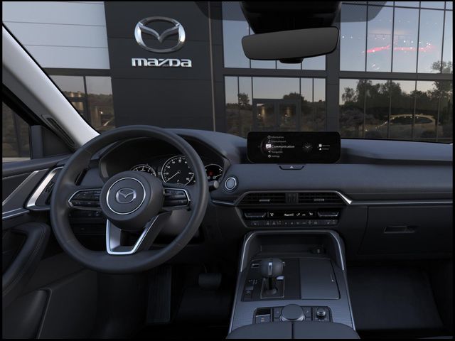 2024 Mazda CX-90 3.3 Turbo Preferred