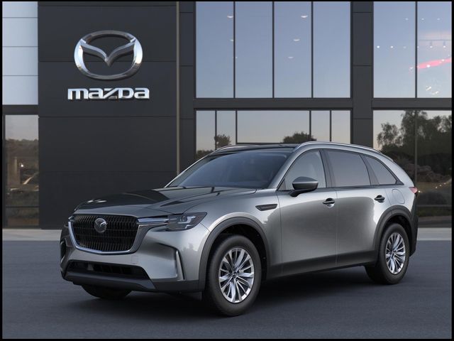 2024 Mazda CX-90 3.3 Turbo Preferred