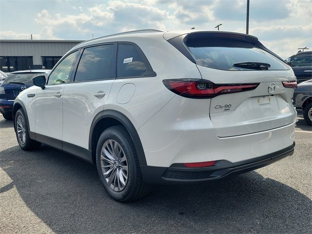 2024 Mazda CX-90 3.3 Turbo Preferred