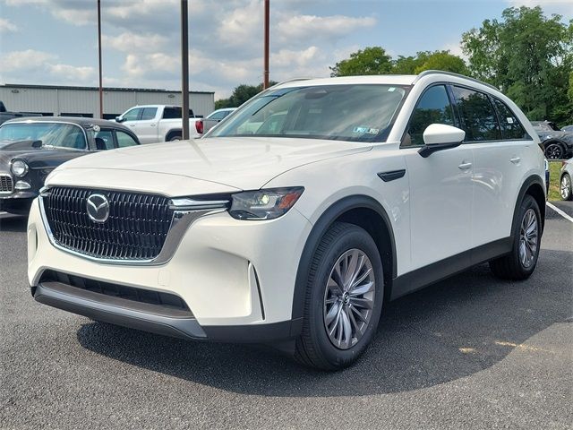 2024 Mazda CX-90 3.3 Turbo Preferred