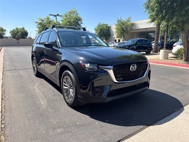 2024 Mazda CX-90 3.3 Turbo Preferred