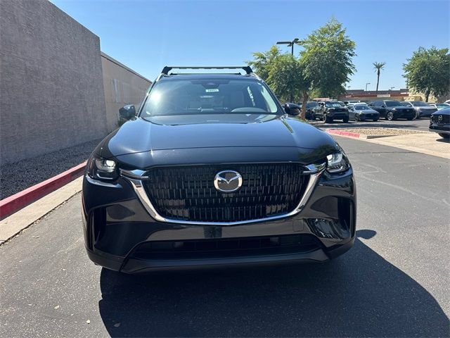 2024 Mazda CX-90 3.3 Turbo Preferred