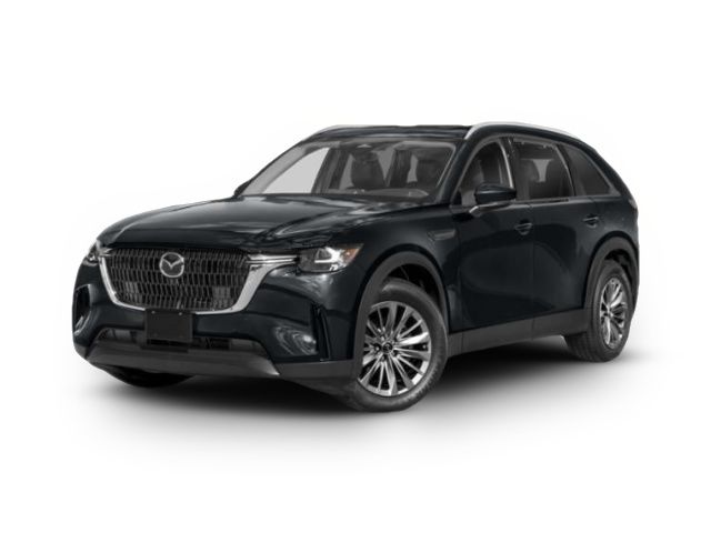 2024 Mazda CX-90 3.3 Turbo Preferred