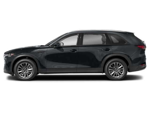 2024 Mazda CX-90 3.3 Turbo Preferred