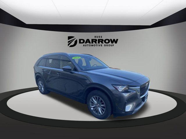 2024 Mazda CX-90 3.3 Turbo Preferred