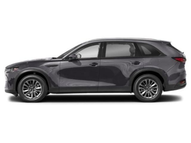 2024 Mazda CX-90 3.3 Turbo Preferred