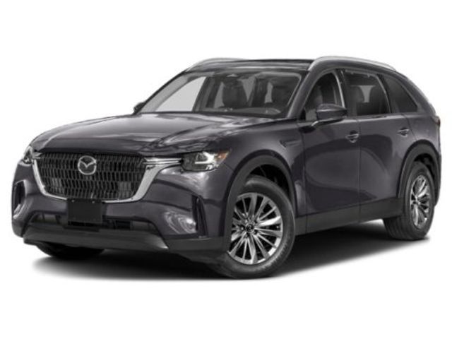 2024 Mazda CX-90 3.3 Turbo Preferred