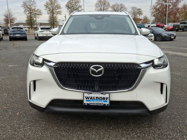 2024 Mazda CX-90 3.3 Turbo Preferred