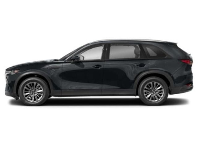 2024 Mazda CX-90 3.3 Turbo Preferred