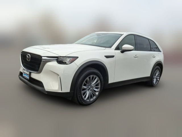 2024 Mazda CX-90 3.3 Turbo Preferred