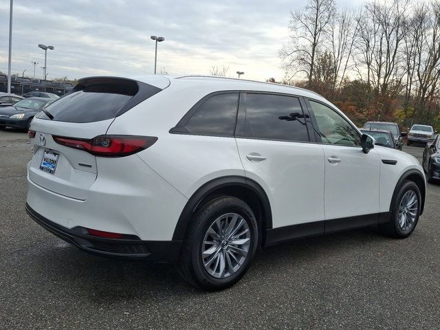 2024 Mazda CX-90 3.3 Turbo Preferred