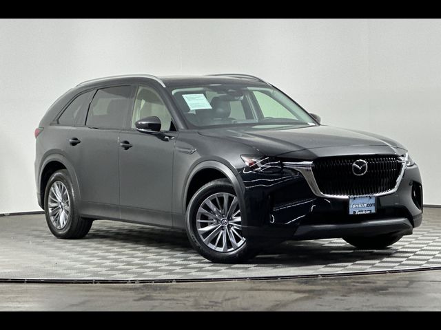 2024 Mazda CX-90 3.3 Turbo Preferred
