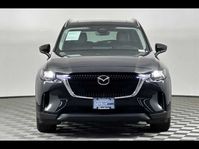 2024 Mazda CX-90 3.3 Turbo Preferred