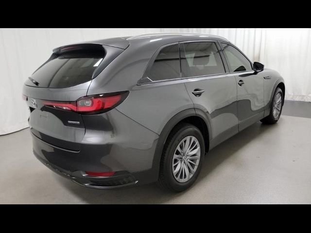 2024 Mazda CX-90 3.3 Turbo Preferred