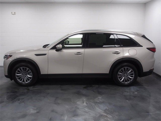 2024 Mazda CX-90 3.3 Turbo Preferred