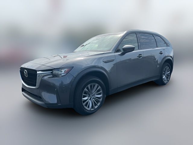 2024 Mazda CX-90 3.3 Turbo Preferred