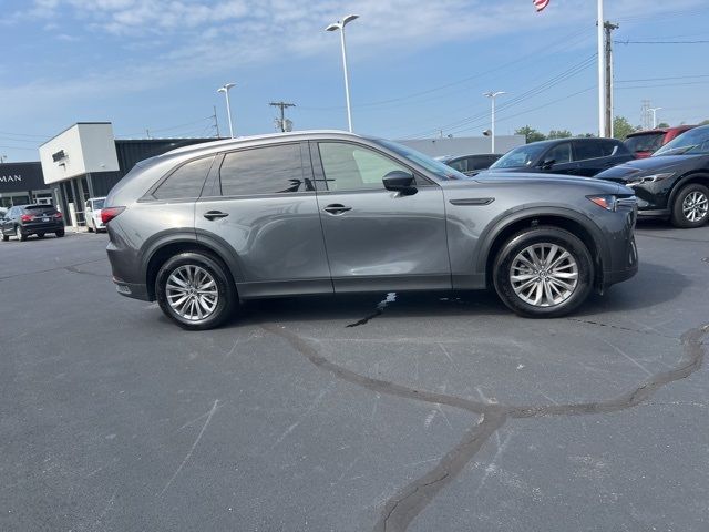 2024 Mazda CX-90 3.3 Turbo Preferred