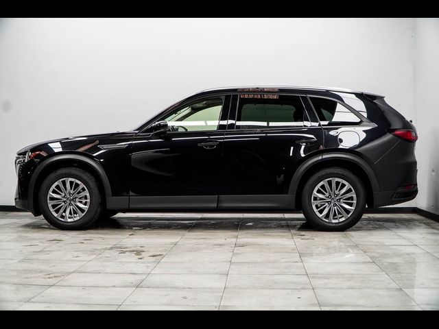 2024 Mazda CX-90 3.3 Turbo Preferred