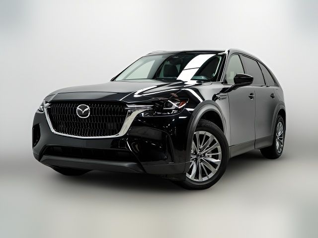 2024 Mazda CX-90 3.3 Turbo Preferred