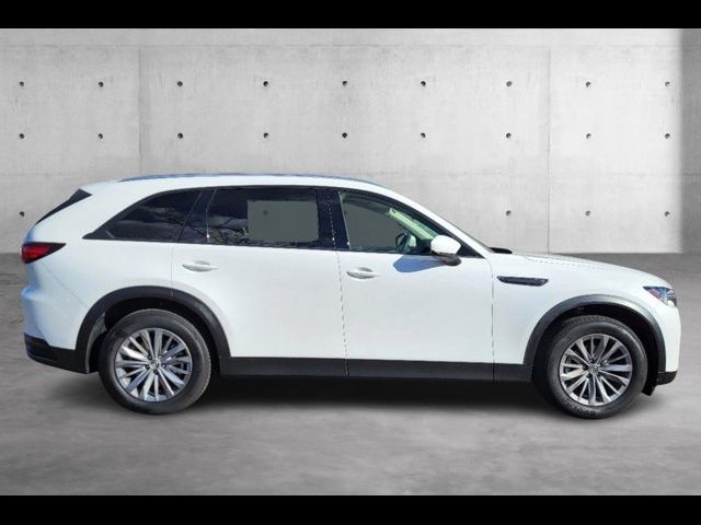 2024 Mazda CX-90 3.3 Turbo Preferred