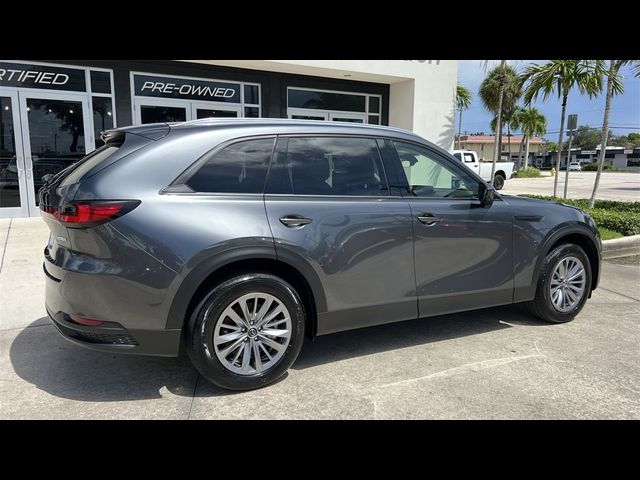 2024 Mazda CX-90 3.3 Turbo Preferred