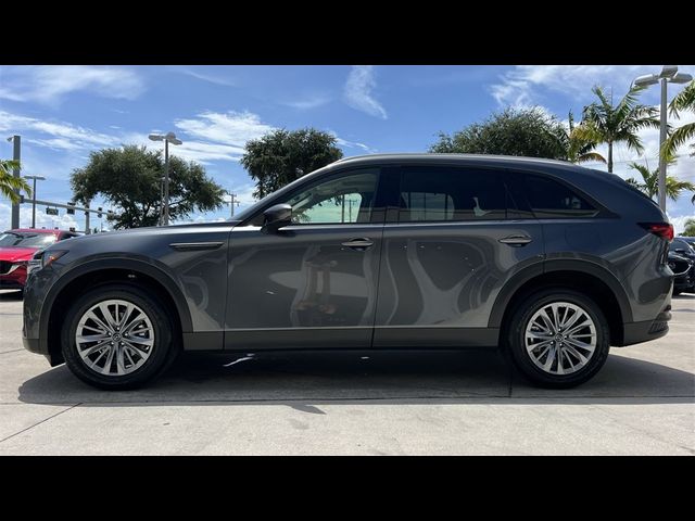 2024 Mazda CX-90 3.3 Turbo Preferred