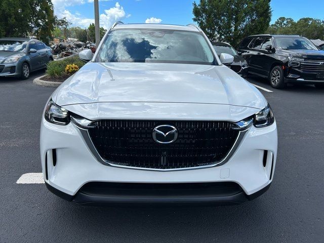 2024 Mazda CX-90 3.3 Turbo Preferred