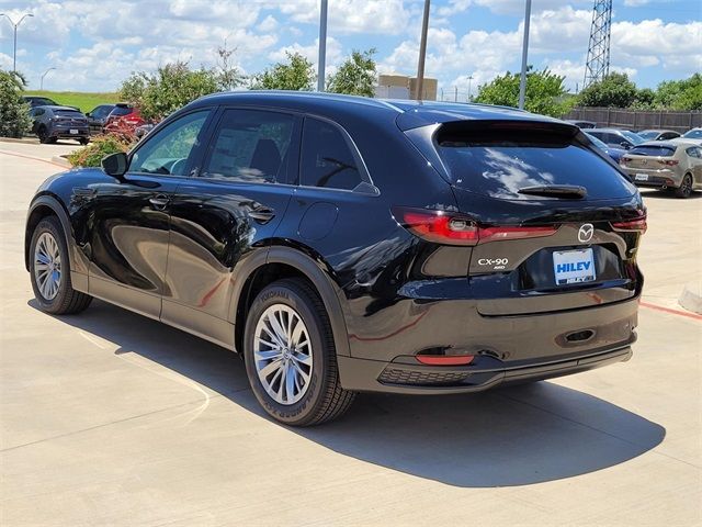 2024 Mazda CX-90 3.3 Turbo Preferred