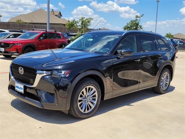 2024 Mazda CX-90 3.3 Turbo Preferred