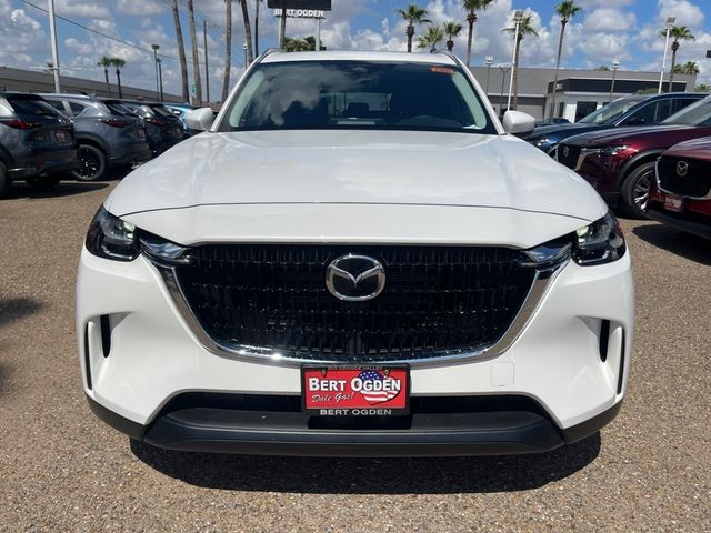 2024 Mazda CX-90 3.3 Turbo Preferred