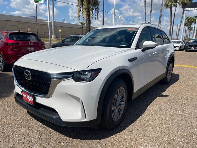 2024 Mazda CX-90 3.3 Turbo Preferred