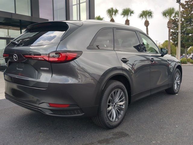 2024 Mazda CX-90 3.3 Turbo Preferred