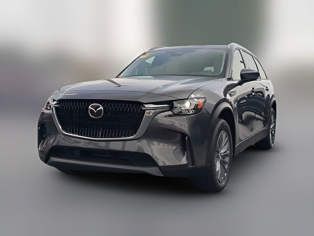 2024 Mazda CX-90 3.3 Turbo Preferred