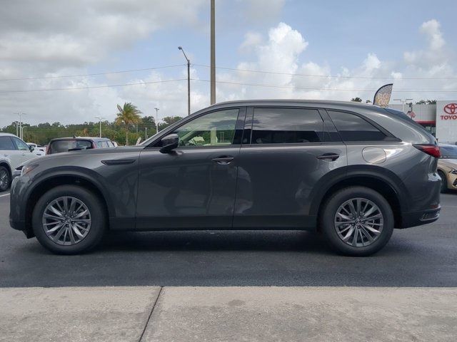 2024 Mazda CX-90 3.3 Turbo Preferred