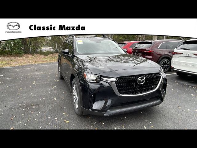 2024 Mazda CX-90 3.3 Turbo Preferred